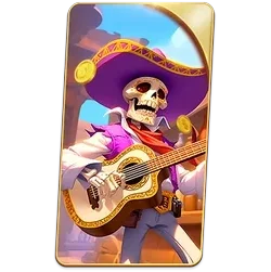 Game Taberna
Muertos