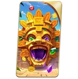 Game Aztec
Gems
