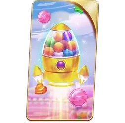 Game Sugar Rush
1000