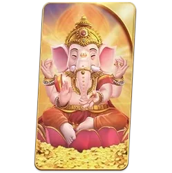 Game Ganesha
Fortune