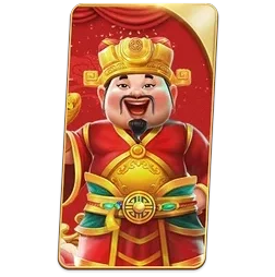 Game Duo Fu Duo
Cai Grand